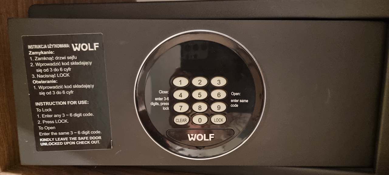 Zimmer MR67 Mayera Rapaporta