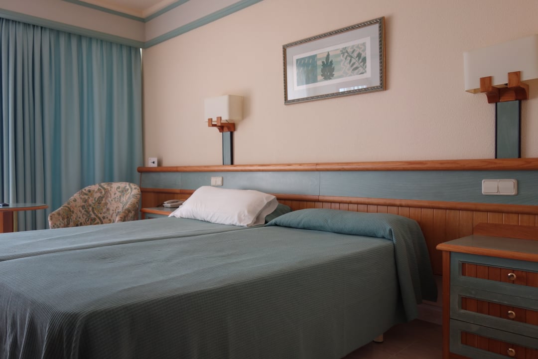 Zimmer Hotel Exagon Park