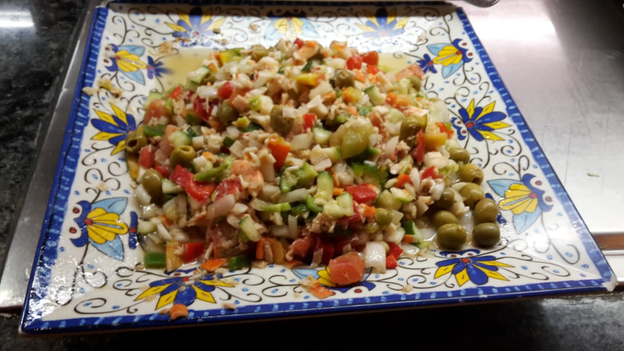 Restaurant SBH Costa Calma Beach Resort