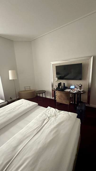 Zimmer Hotel Rathauspark Wien, a member of Radisson Individuals