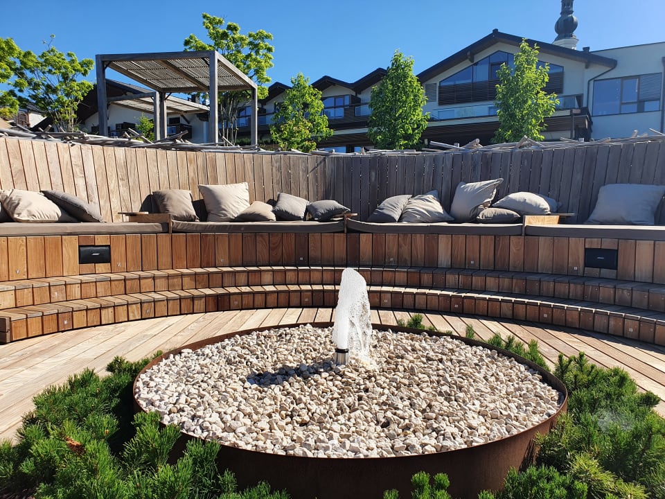 Sonstiges Genussdorf Gmachl - Hotel & Spa