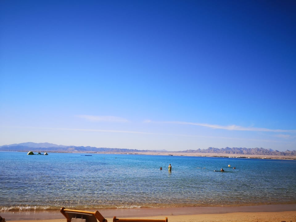 Strand ROBINSON SOMA BAY