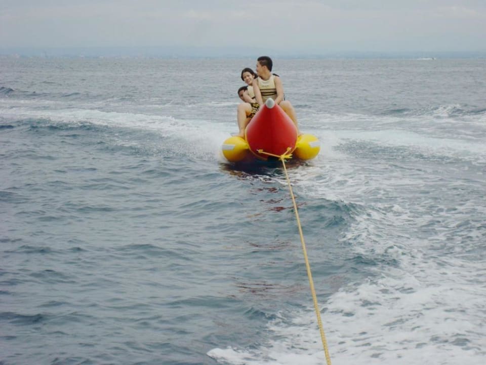 Sport facilities Hotel Hof Gorei Beach Resort