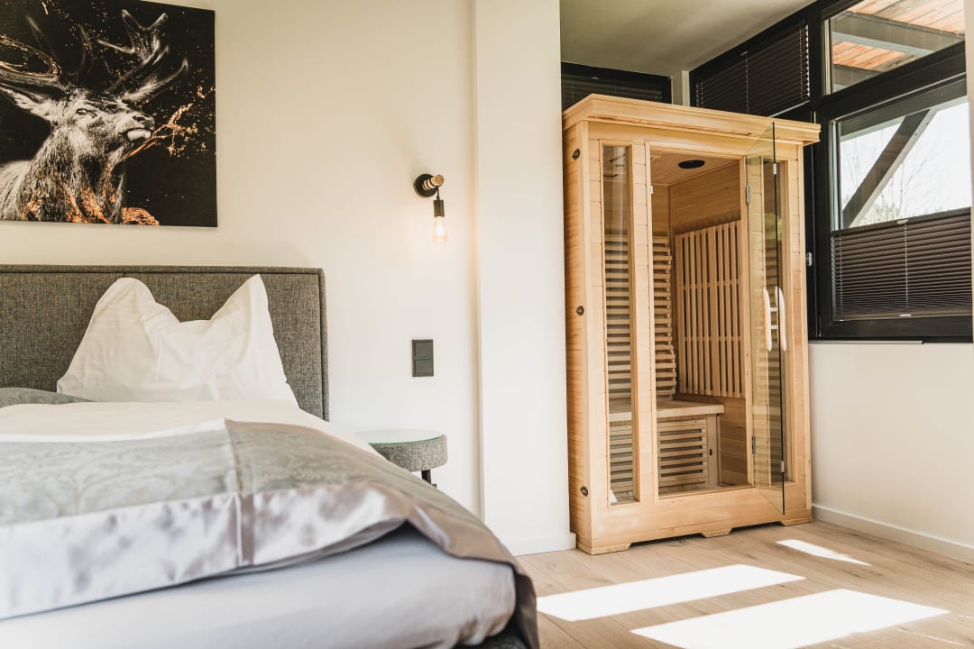 Zimmer Mountain Lodge Ötscher-Lackenhof