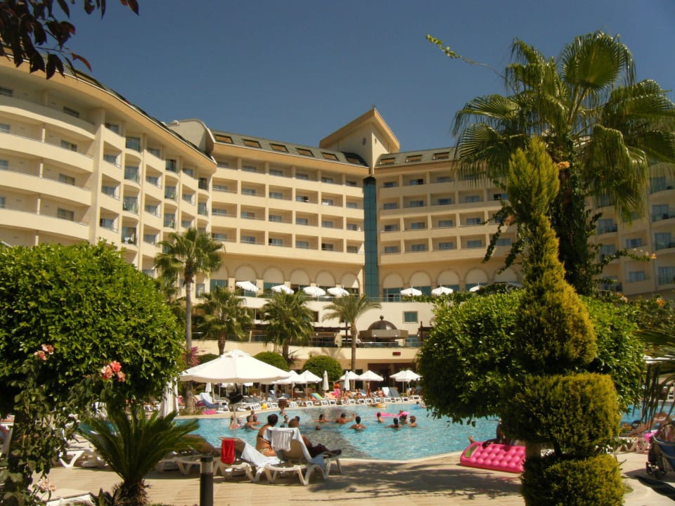 Saphir Resort & Spa  Saphir Resort & Spa