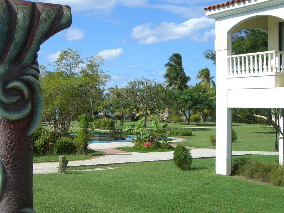 Villen-Bereich Brisas Guardalavaca Hotel & Villas