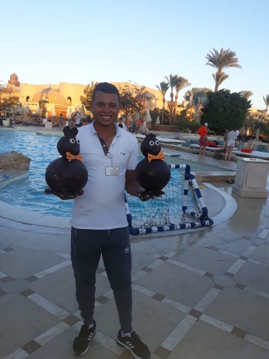 Sonstiges Grand Waterworld Makadi & Family Star Makadi