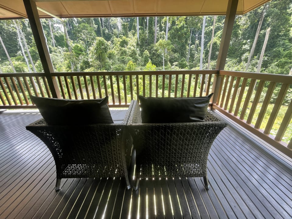 Sonstiges My Nature Resort