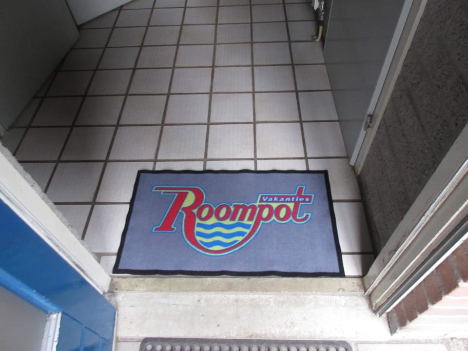 Bungalow 110 Roompot Weerterbergen