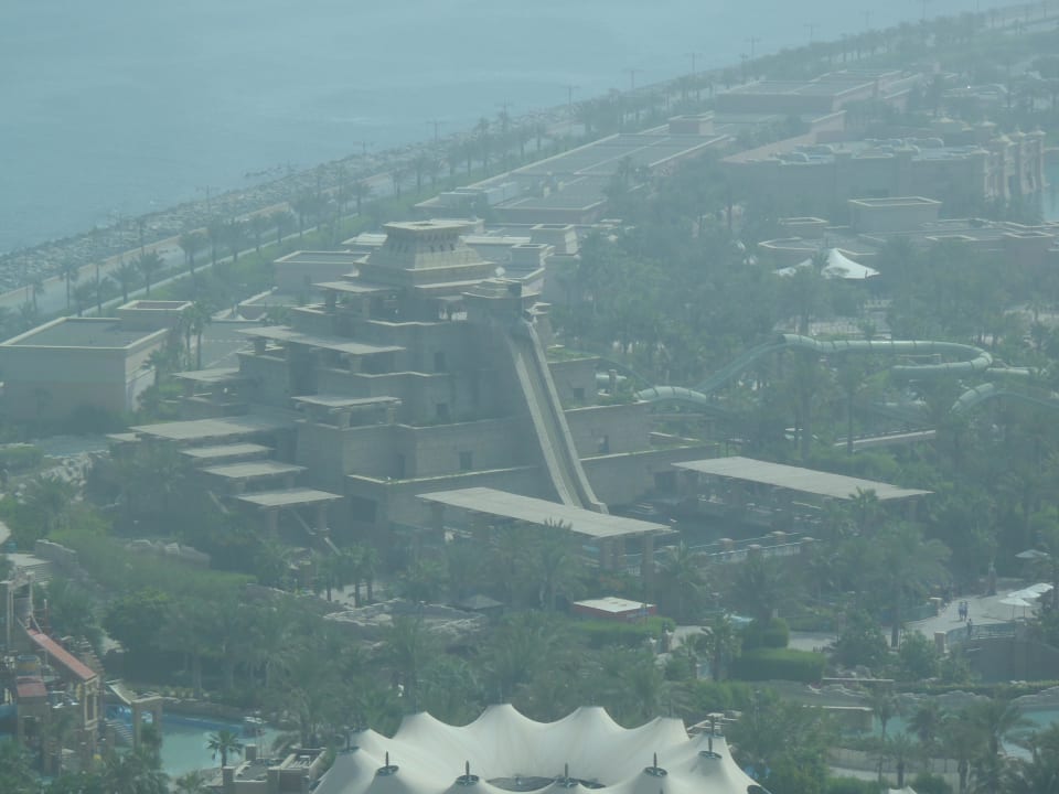 Aquaventure Atlantis, The Palm