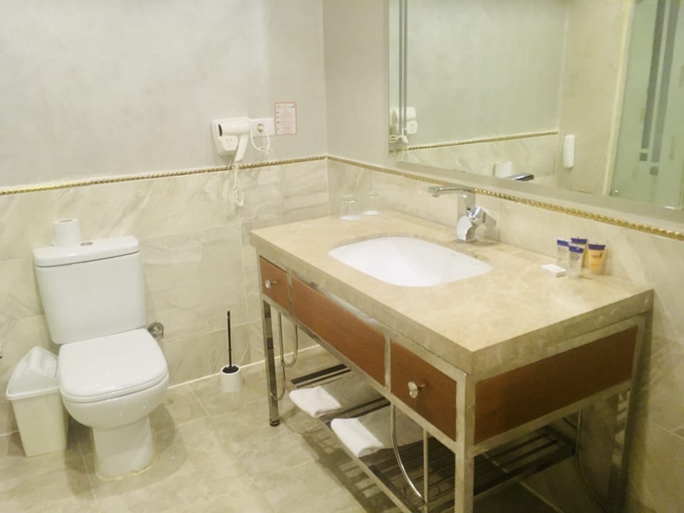 Zimmer Pickalbatros Alf Leila Wa Leila Resort - Neverland Hurghada