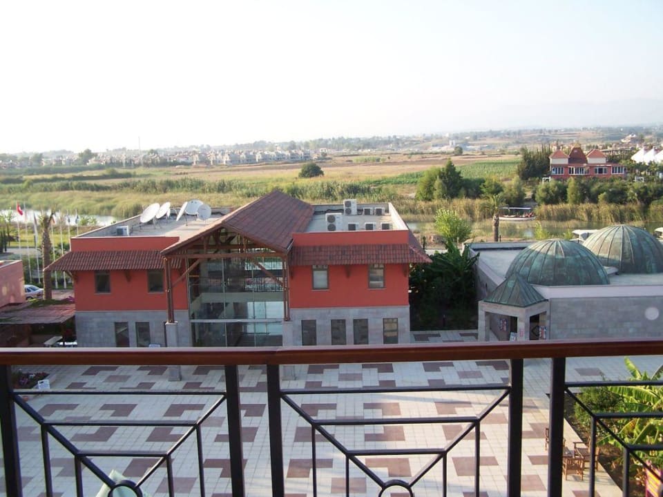 4 Seitenansicht TUI KIDS CLUB Felicia Village