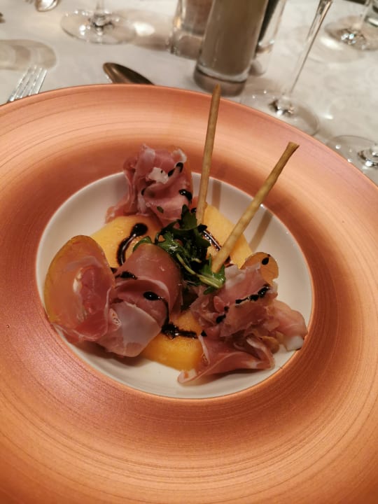 Gastro Hotel Alpenhof