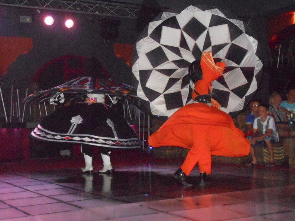 Super Animation Titanic Beach Spa & Aqua Park