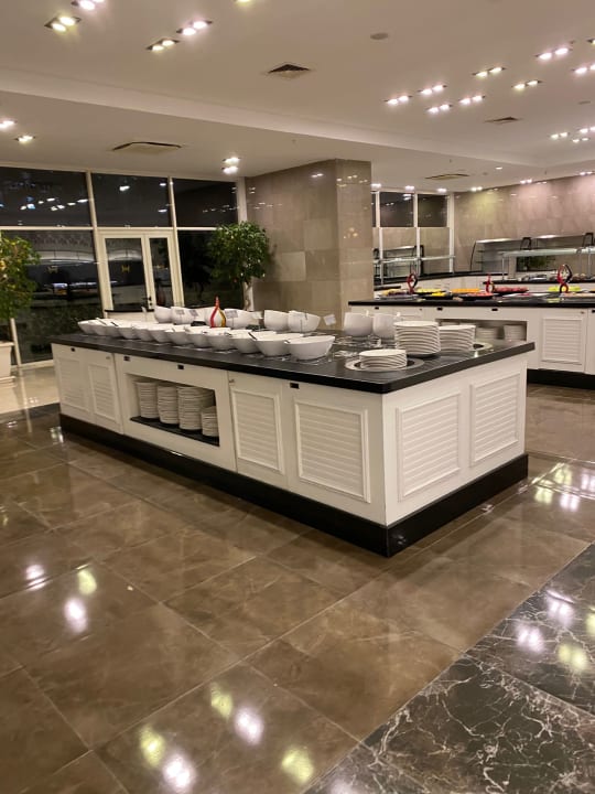 Gastro Well Palace Side