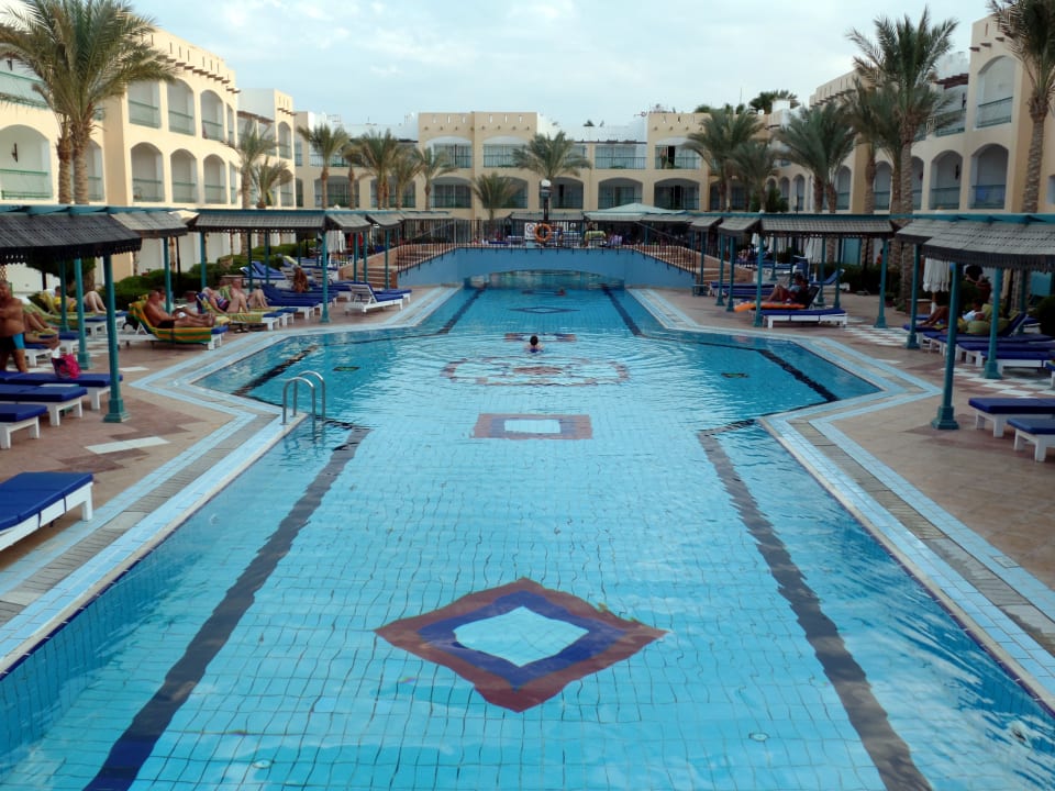 Pool Bel Air Azur Resort - Adults only