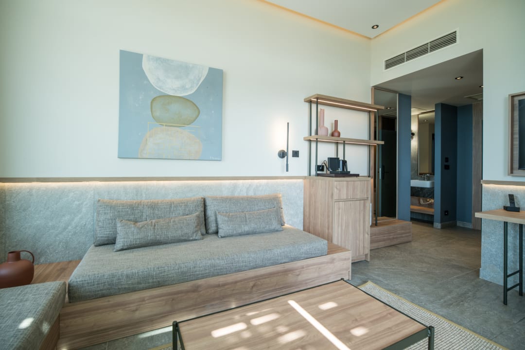 Zimmer KING MINOS RETREAT Resort & Spa