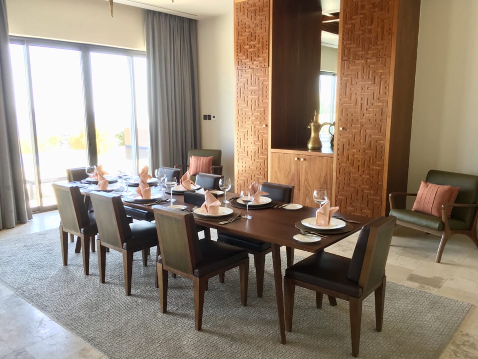 Villa Anantara Al Jabal Al Akhdar Resort