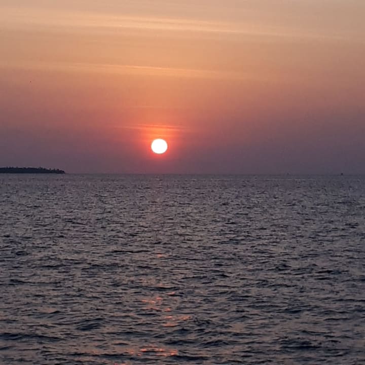 Strand Adaaran Select Meedhupparu Island Resort - Premium All Inclusive