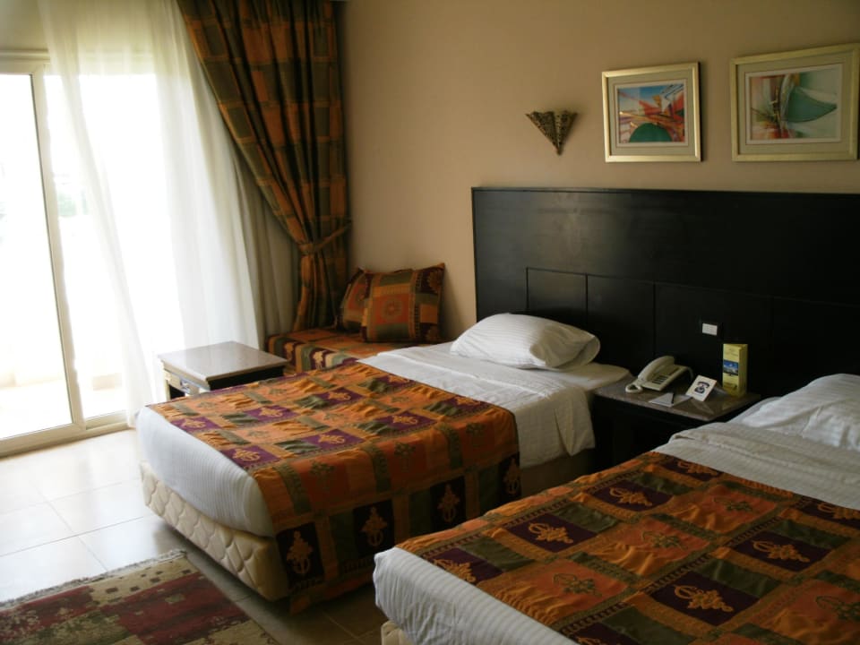 Nr. 204 Pickalbatros Palace Resort