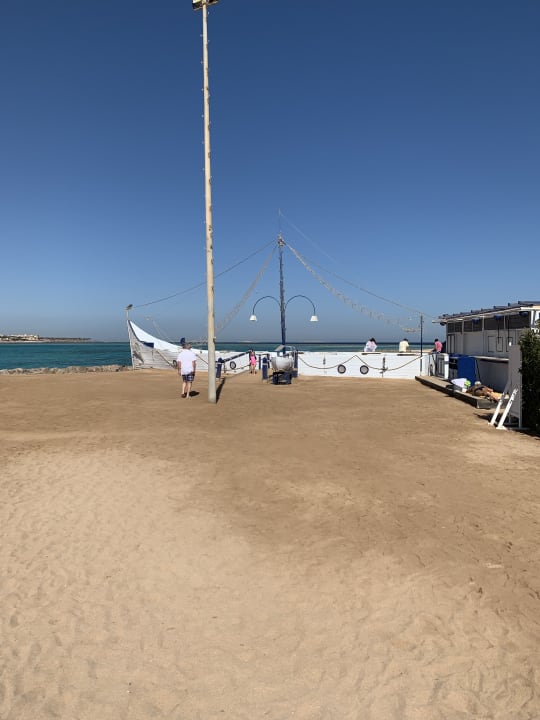 Strand LABRANDA Club Makadi