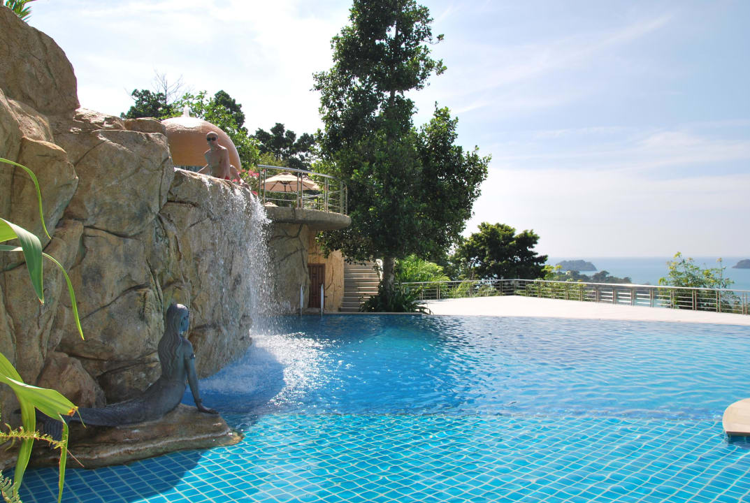 Basen SYLVAN Koh Chang