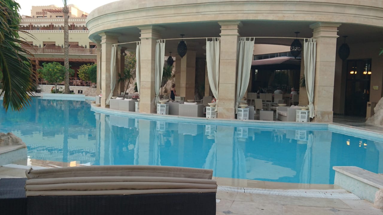 Pool Makadi Spa - Adults only