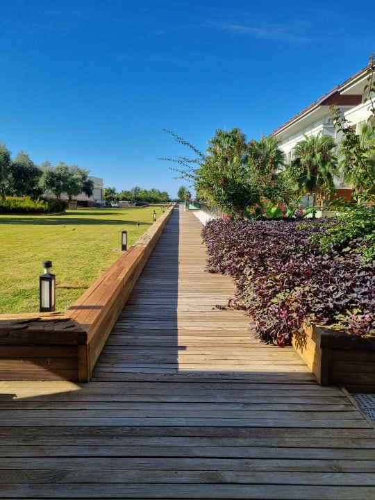 Außenansicht Sentido Trendy Verbena Beach