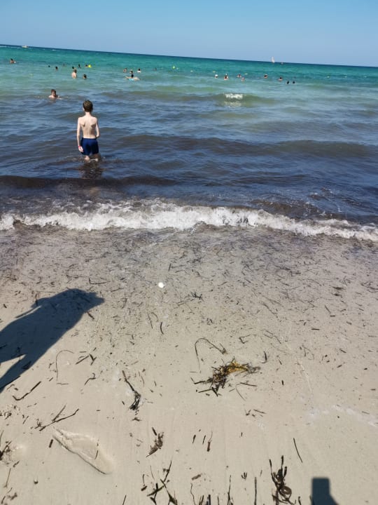 Strand Hotel Djerba Resort