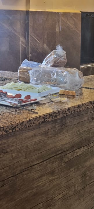 Gastro A11 Hotel Obaköy