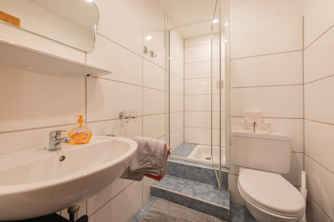 Zimmer Pension Steinadler