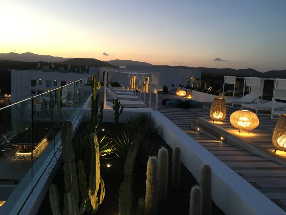 Sonstiges Iberostar Selection Santa Eulalia Ibiza