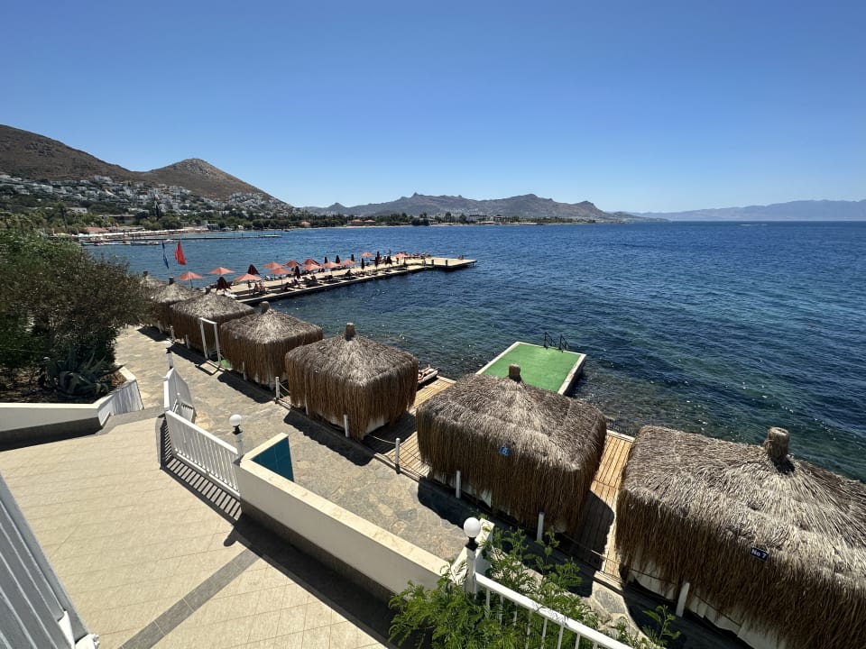 Strand Kadikale Resort