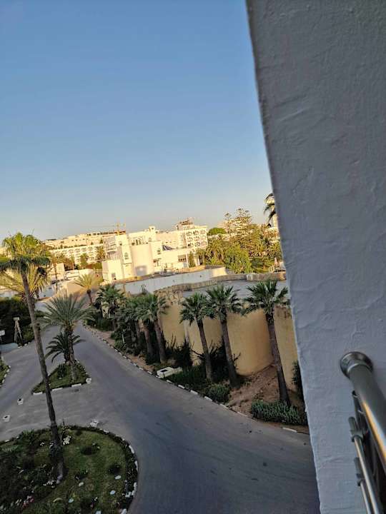 Zimmer Hotel Marhaba Beach