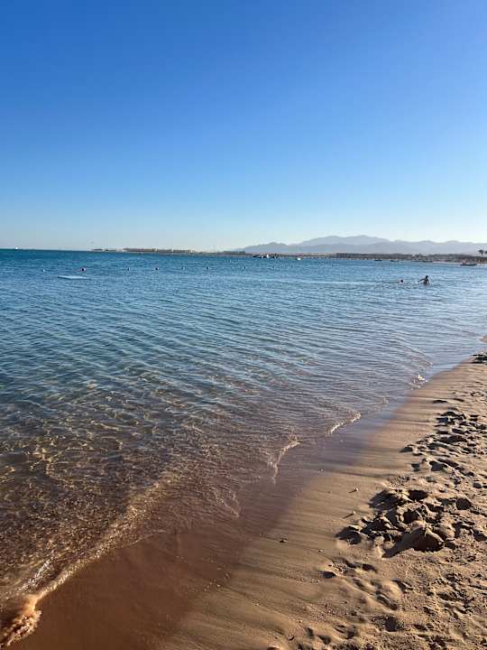 Strand Sentido Caribbean World Soma Bay