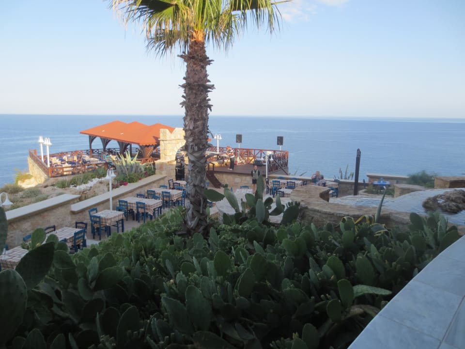 Kalithea Horizon Royal Hotel Kalithea Horizon Royal