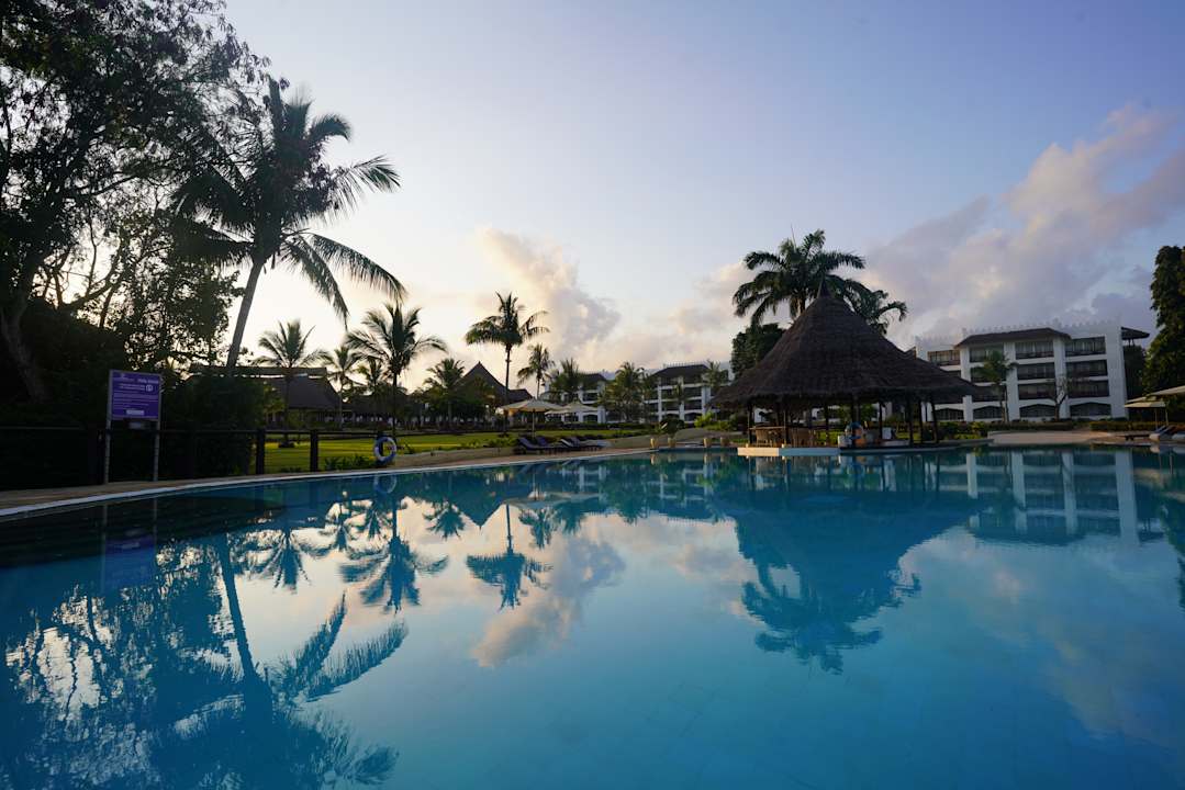 Pool Royal Zanzibar Beach Resort