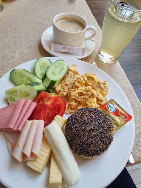 Gastro Dizalya Palm Garden