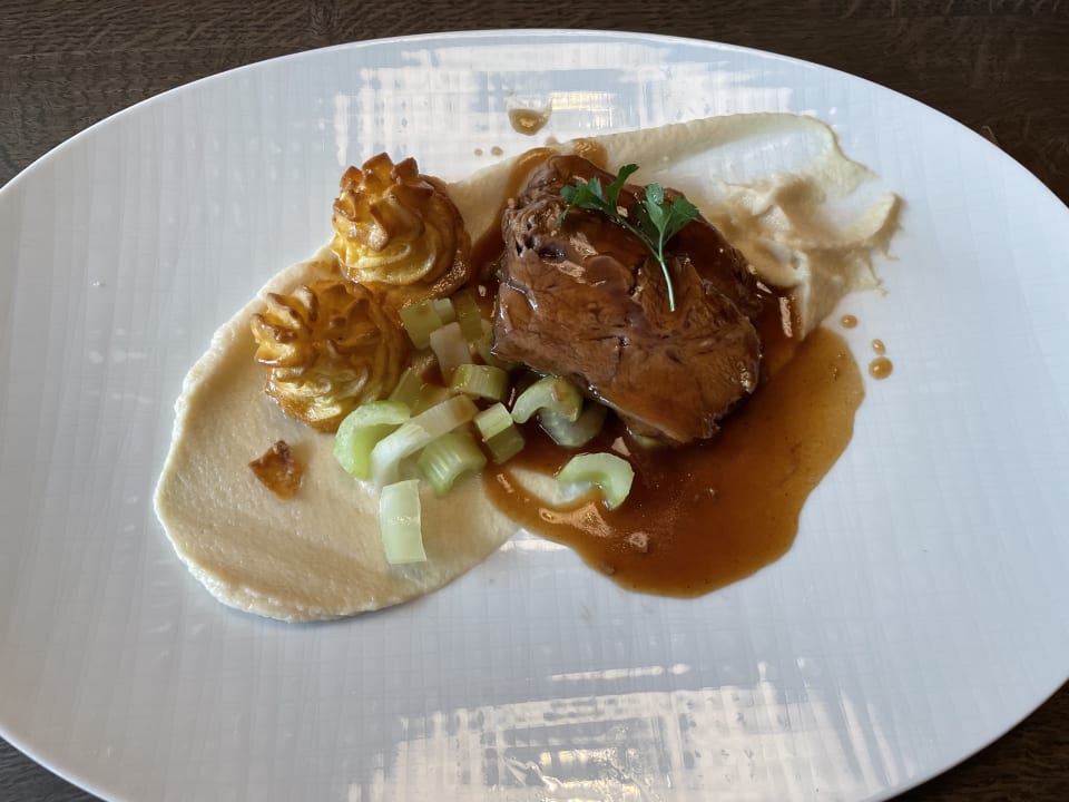 Gastro Hotel Thurnerhof