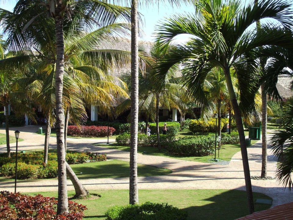 Unser Restaurant Punta Cana Princess All Suites Resort & Spa