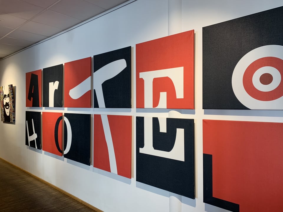 Sonstiges Arte Hotel Krems