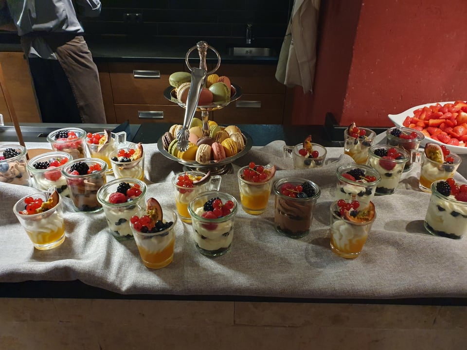 Gastro Vitalhotel Edelweiss