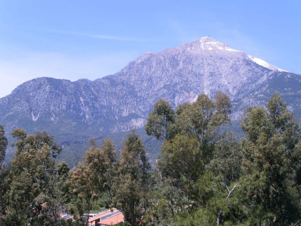 Tahtale Rixos Premium Tekirova