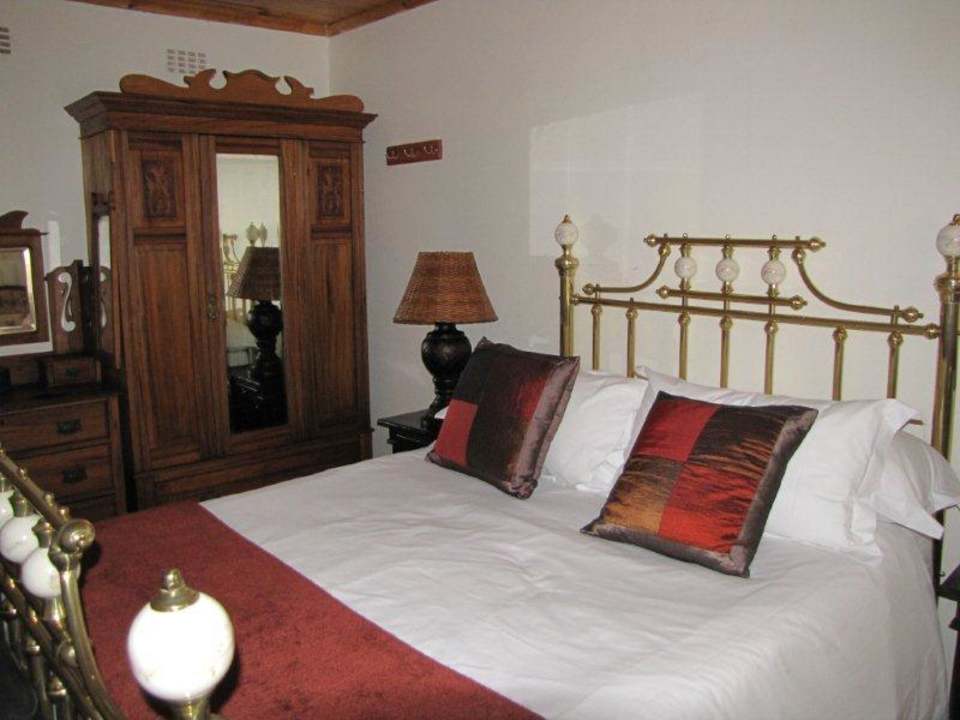 Bett Thylitshia Villa Country Guesthouse