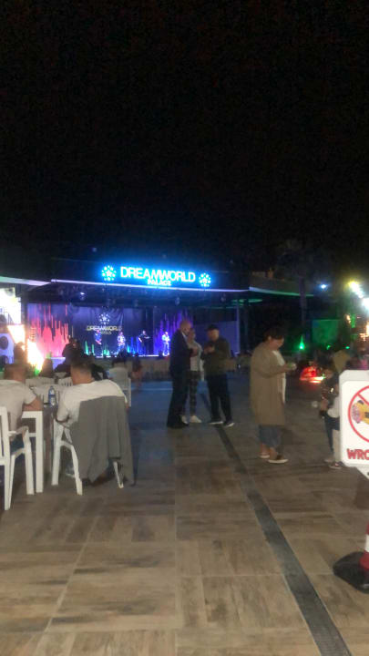 Sport & Freizeit Dream World Palace Hotel