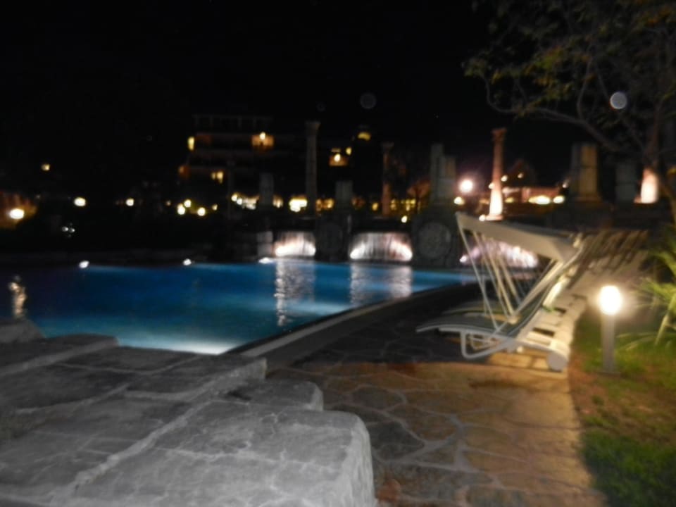 Xanadu  Xanadu Resort Hotel