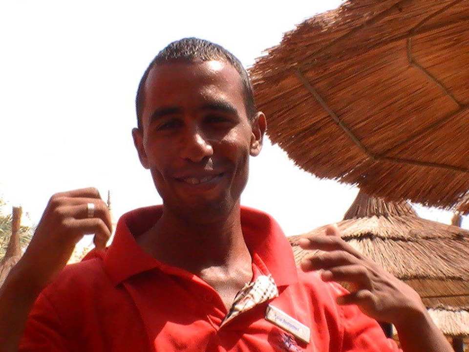 Der beste Poolboy Pickalbatros Alf Leila Wa Leila Resort - Neverland Hurghada