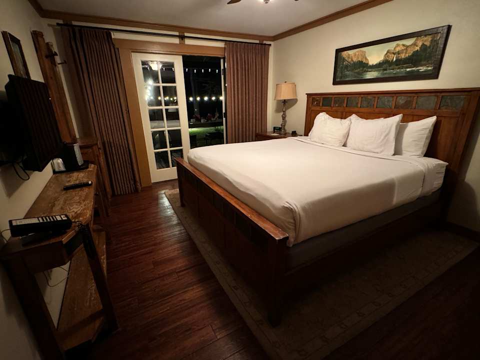 Zimmer Sierra Sky Ranch Resort