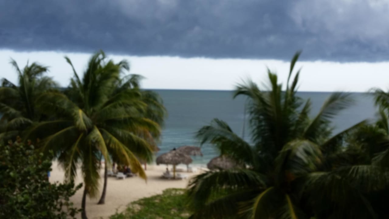 Strand Club Amigo Hotel Ancon