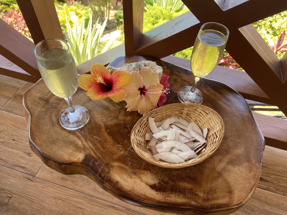 Sonstiges Guesthouse Colibri